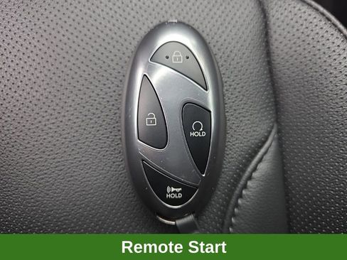 Used 2025 Hyundai Santa Cruz XRT image 53