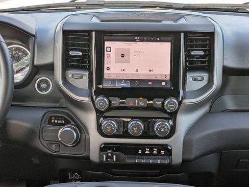 New 2026 RAM 1500 Tradesman RWD image 18