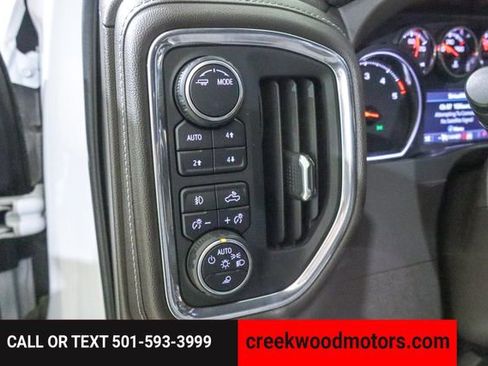 Used 2020 Chevrolet Silverado 2500 LTZ w/ LTZ Plus Package image 51