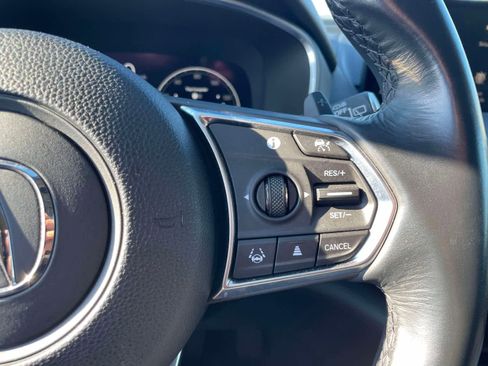 Used 2023 Acura MDX SH-AWD w/ Technology Package image 26