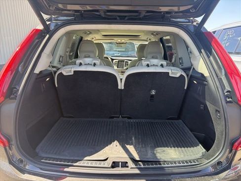 Used 2023 Volvo XC90 B6 Ultimate w/ Protection Package Premier AWD/4WD image 18