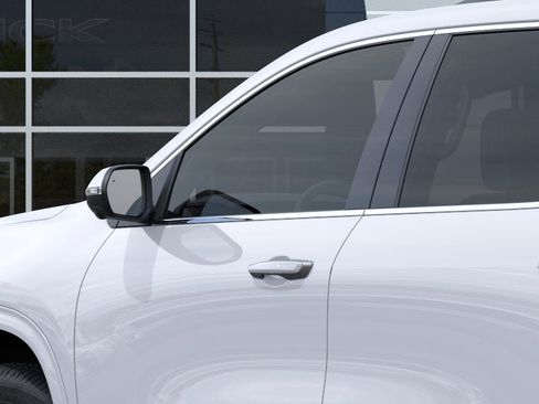 New 2026 GMC Acadia Denali FWD image 36