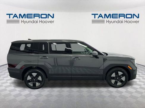 New 2026 Hyundai Santa Fe SE FWD image 6
