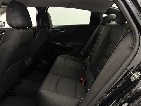 Used 2020 Chevrolet Malibu LS w/ LPO, Convenience Package 1 image 19