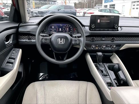 Used 2024 Honda Accord LX image 5