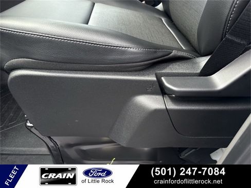 New 2025 Ford Transit 150 Low Roof AWD image 11