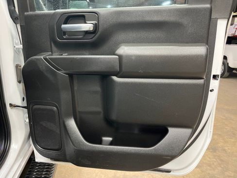 Used 2023 Chevrolet Silverado 2500 W/T AWD/4WD image 26