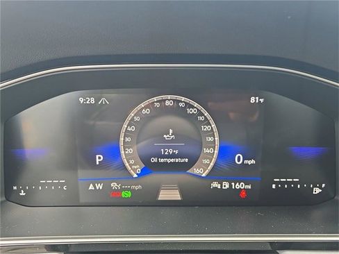 New 2025 Volkswagen Jetta SE image 24