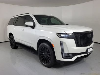 Certified 2022 Cadillac Escalade Sport