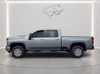 Used 2024 Chevrolet Silverado 2500 LT w/ Convenience Package AWD/4WD video 2