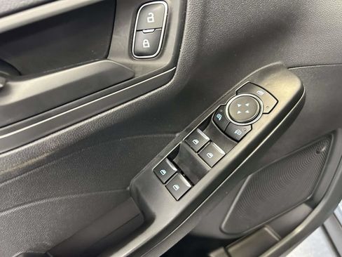 Used 2025 Ford Escape Active FWD image 16