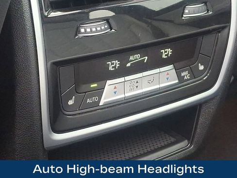 Used 2025 BMW X5 xDrive40i AWD/4WD image 22