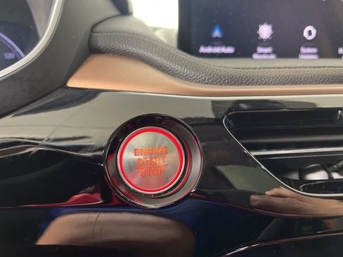 Used 2022 Acura MDX FWD image 34