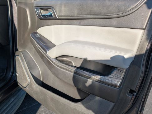 Used 2016 Chevrolet Tahoe LT RWD image 43