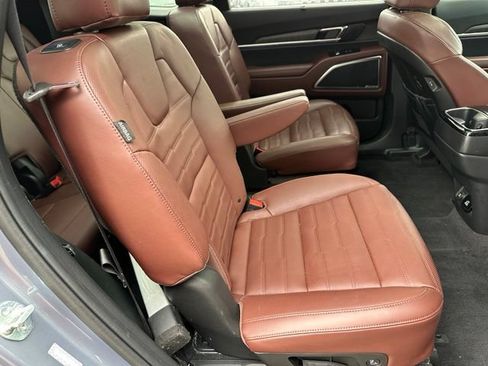 Used 2024 Kia Telluride SX Prestige AWD/4WD image 14