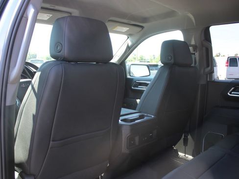 New 2026 Chevrolet Silverado 1500 RST w/ Safety Package AWD/4WD image 28