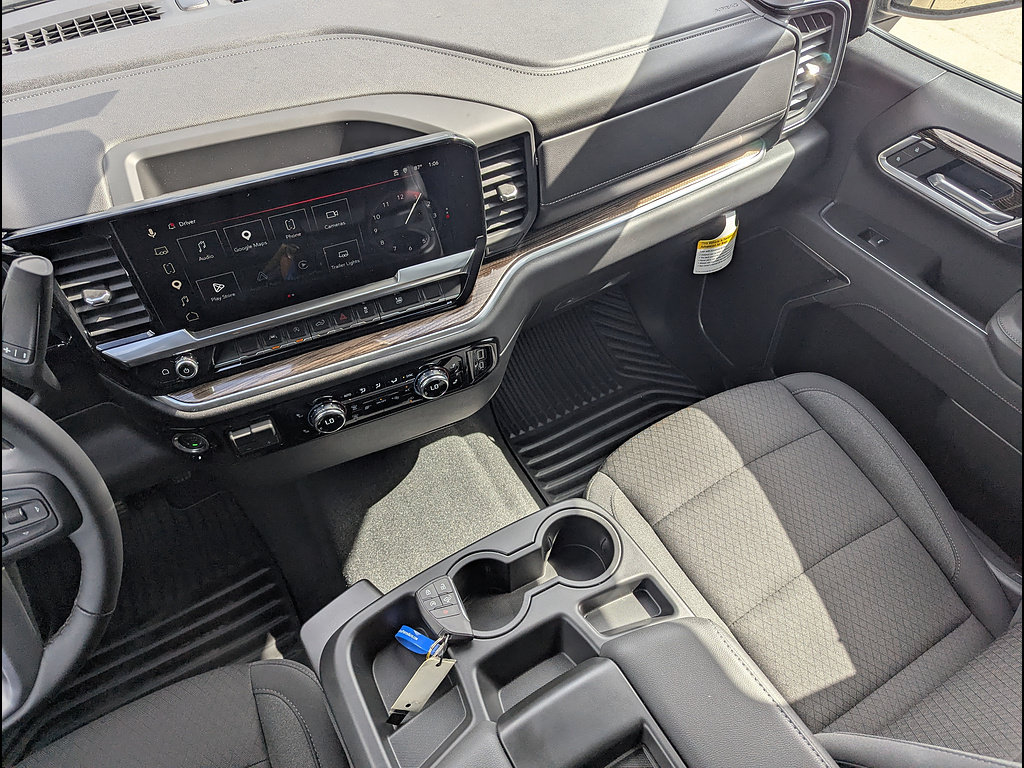 New 2026 GMC Sierra 1500 Elevation AWD/4WD image 19