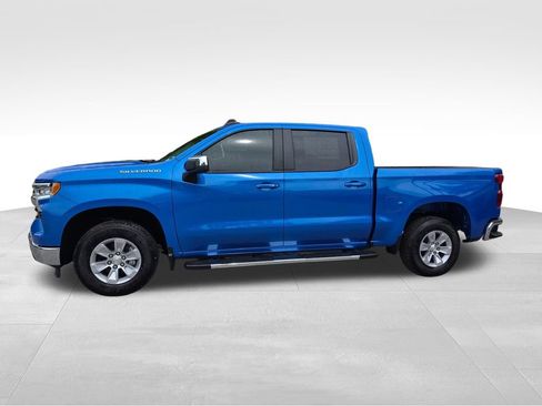 New 2026 Chevrolet Silverado 1500 LT RWD image 3