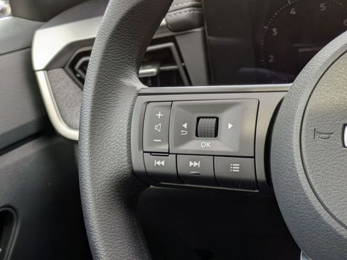 New 2026 Nissan Kicks SV w/ SV Premium Package image 19