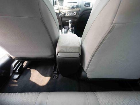 Used 2015 Honda Civic LX image 23