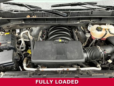 Used 2024 GMC Sierra 1500 Pro w/ Graphite Edition AWD/4WD image 28