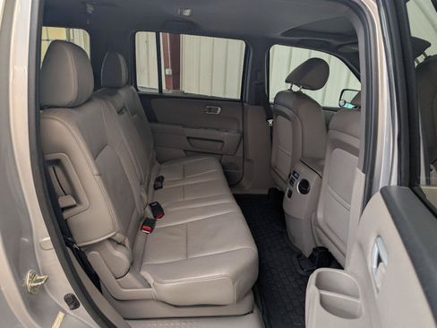 Used 2014 Honda Pilot EX-L image 40