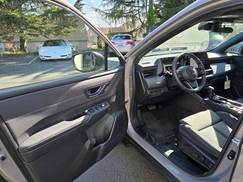 New 2026 Subaru Outback Touring XT AWD/4WD image 7