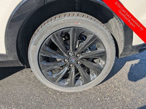 New 2026 Buick Envista Sport Touring w/ Studio Series image 24