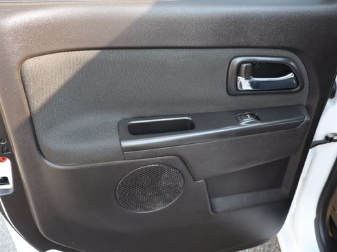 Used 2009 Chevrolet Colorado LT AWD/4WD image 16