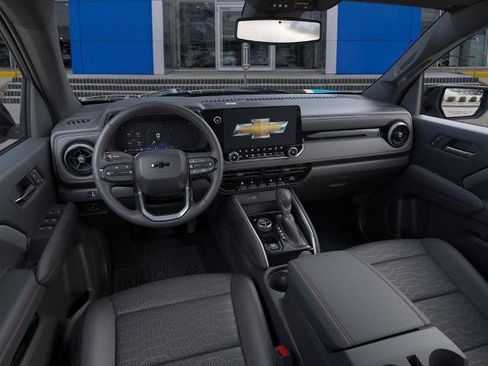 New 2026 Chevrolet Colorado Z71 w/ Technology Package AWD/4WD image 15