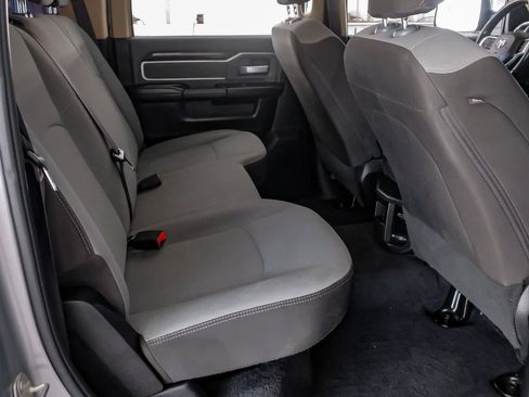 Used 2019 RAM 2500 Big Horn AWD/4WD image 34