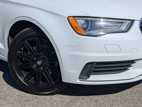 Used 2015 Audi A3 TDI Premium w/ Cold Weather Package FWD image 8