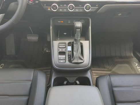 New 2026 Honda CR-V EX-L image 17