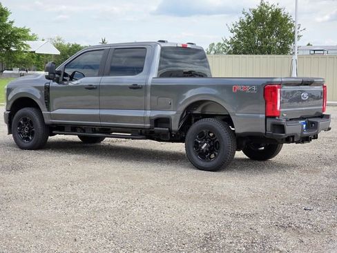 New 2026 Ford F250 XL AWD/4WD image 4