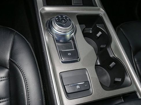 Used 2023 Ford Edge SEL w/ Convenience Package image 25