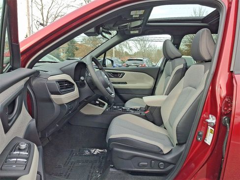 New 2026 Subaru Forester Premium image 6