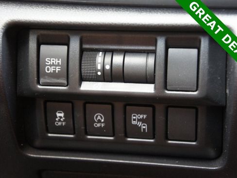 Used 2023 Subaru Crosstrek 2.5i Limited image 20