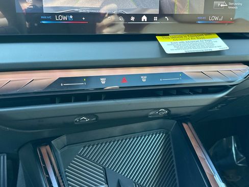 New 2026 BMW X3 xDrive30 w/ Premium Package image 22