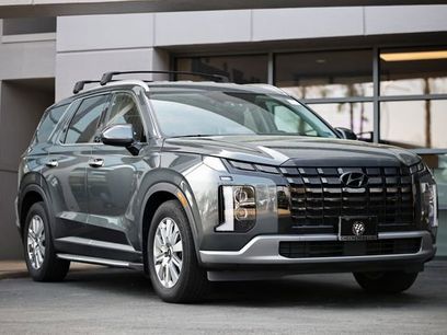 Used 2023 Hyundai Palisade SEL