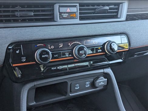 New 2026 Honda Passport TrailSport image 15