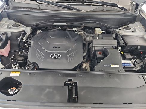 Certified 2022 Hyundai Palisade Limited AWD/4WD image 31