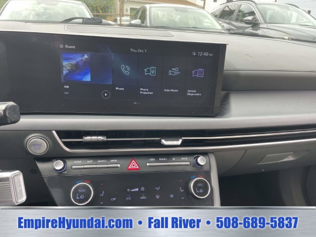 Used 2024 Hyundai Sonata SEL FWD image 20