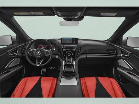 Used 2021 Acura RDX A-Spec image 4