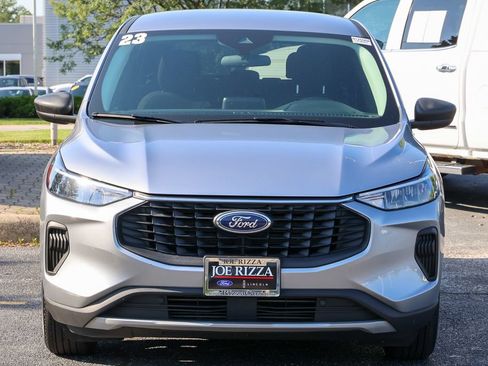 Certified 2023 Ford Escape Active w/ Cold Weather Package FWD image 27