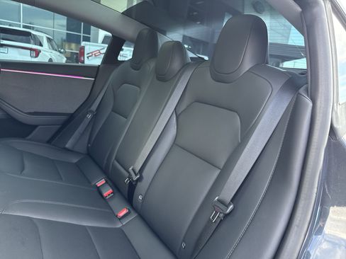 Used 2024 Tesla Model 3 RWD image 23