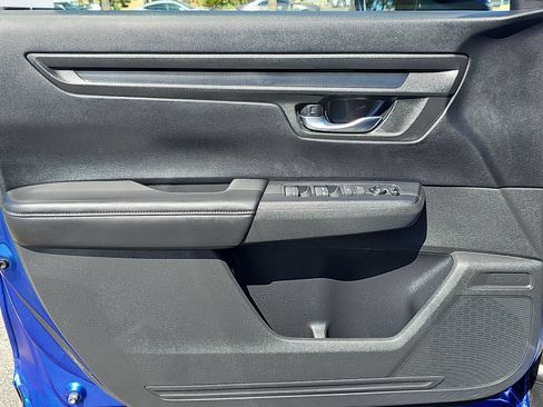 Used 2024 Honda CR-V EX image 24