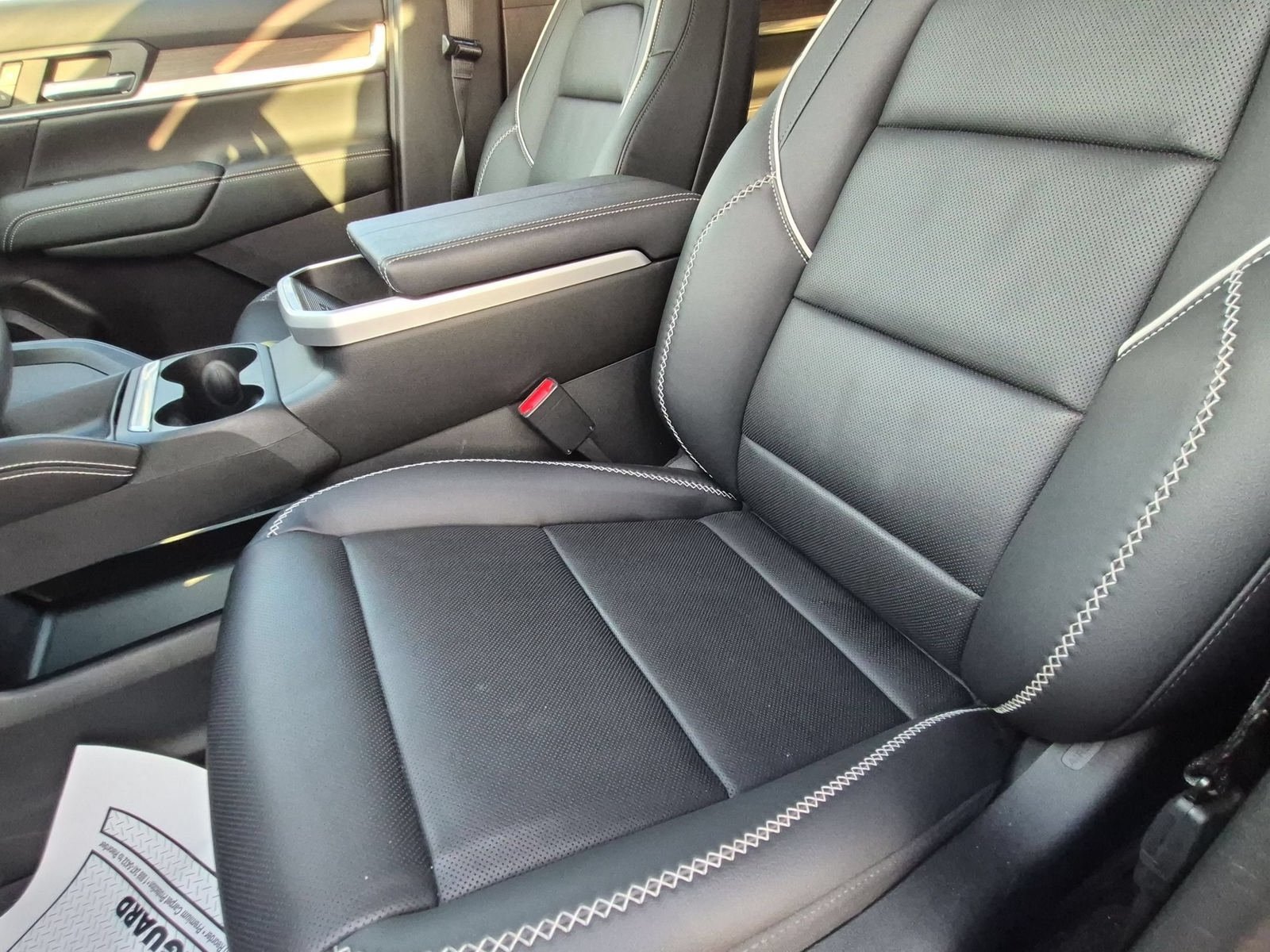 Used 2026 GMC Terrain Denali AWD/4WD image 12