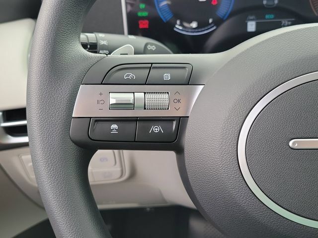 New 2026 Hyundai Tucson SEL AWD/4WD image 7