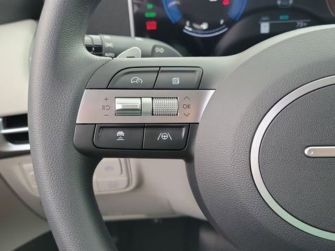 New 2026 Hyundai Tucson SEL AWD/4WD image 7