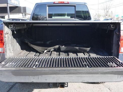 Used 2014 Nissan Titan PRO-4X w/ Pro-4x Luxury Package image 17